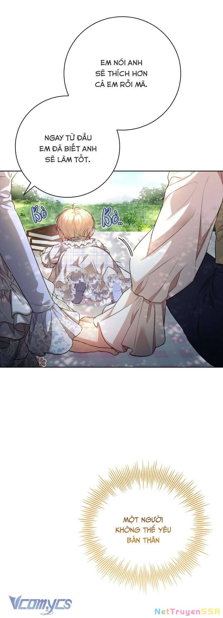 Thư Ký Của Bạo Chúa Chapter 120 - 31