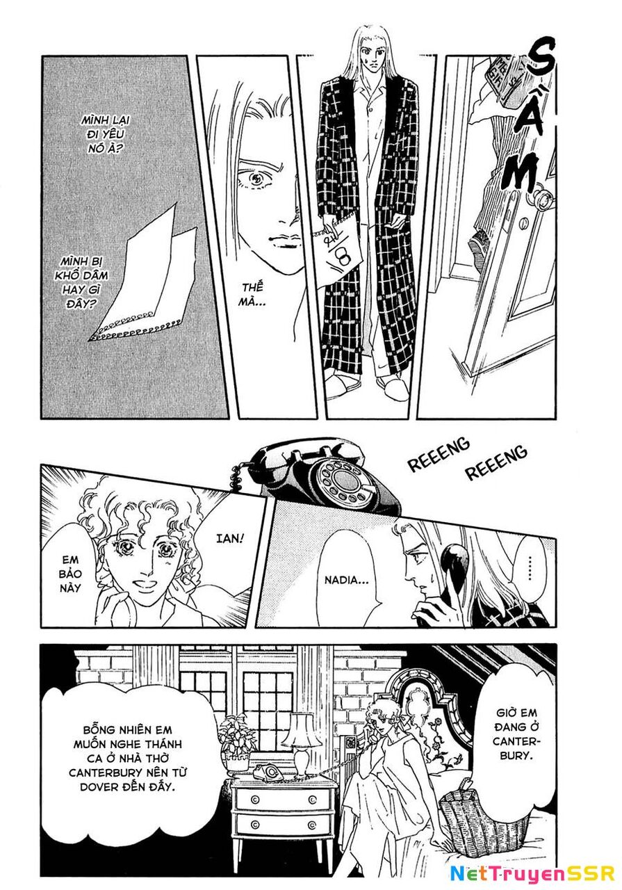 Ngự Trị Ta, Vị Chúa Tàn Bạo - Zankoku Na Kami Ga Shihaisuru Chapter 35 - 23