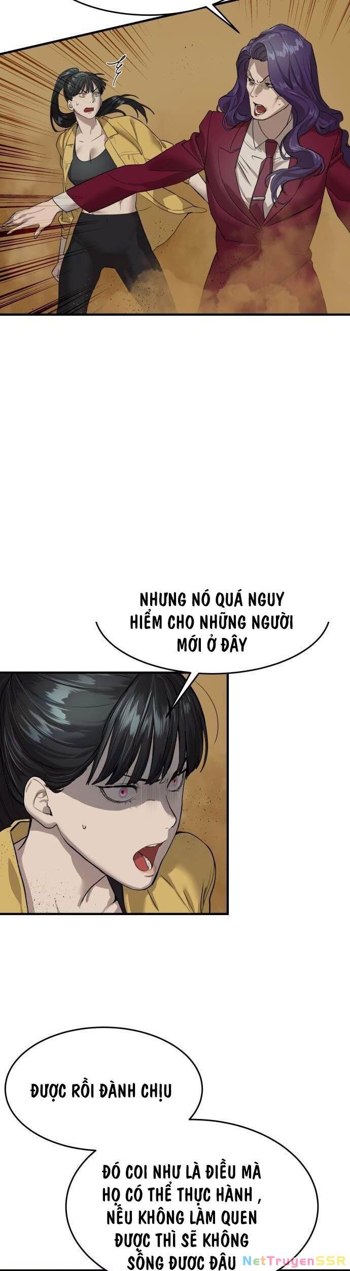Công Chức Đặc Dị Chapter 3 - 18
