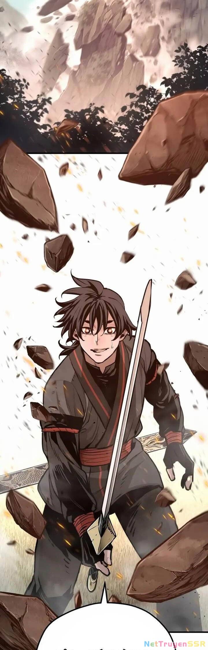 Thiên Ma Phi Thăng Truyện Chapter 86 - 13