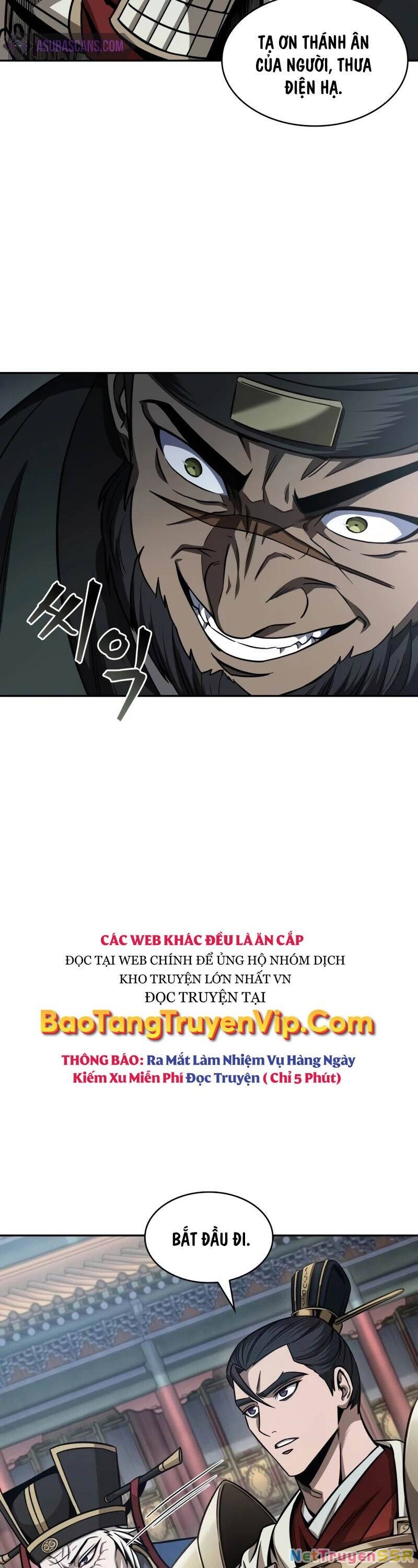 Ngã Lão Ma Thần Chapter 210 - 21
