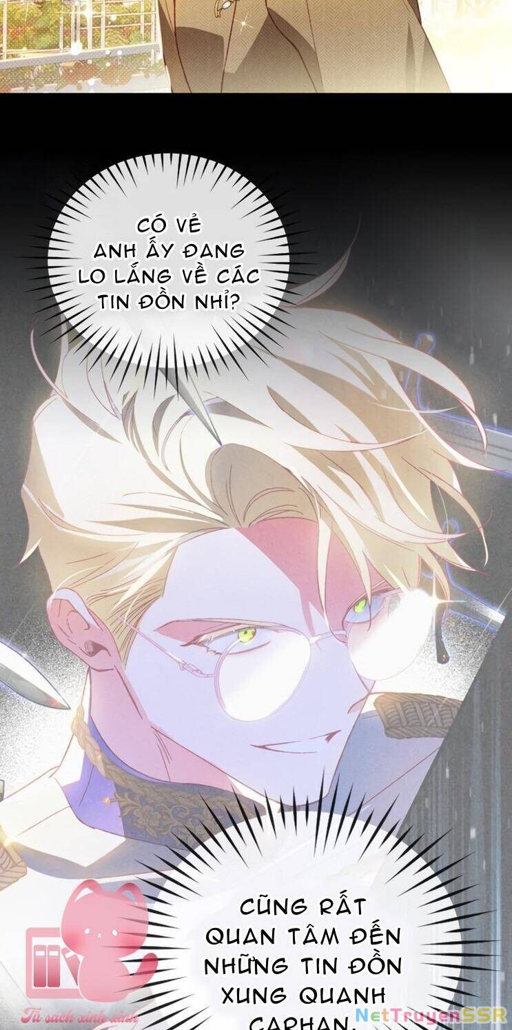 Nuôi Vị Hôn Phu Bằng Tiền Bạc Chapter 41 - 46