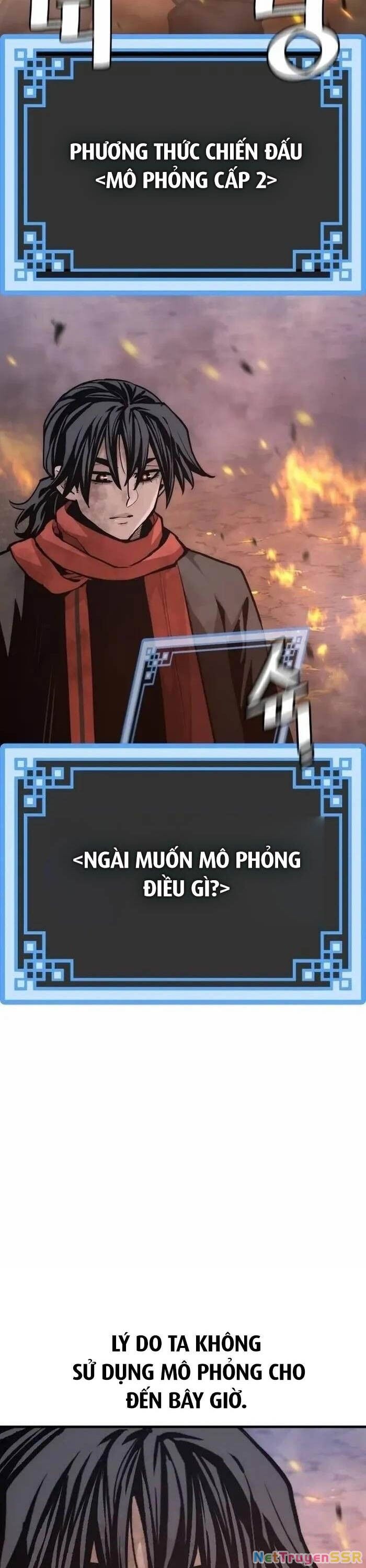 Thiên Ma Phi Thăng Truyện Chapter 107 - 33