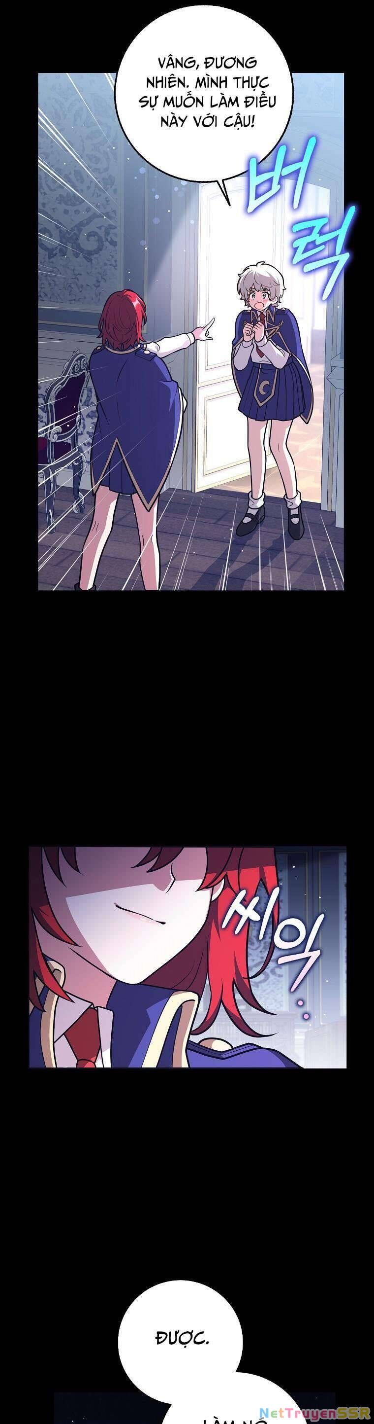 Bạn Bè Với Nhau Không Phải Vậy Đâu Chapter 40 - 39