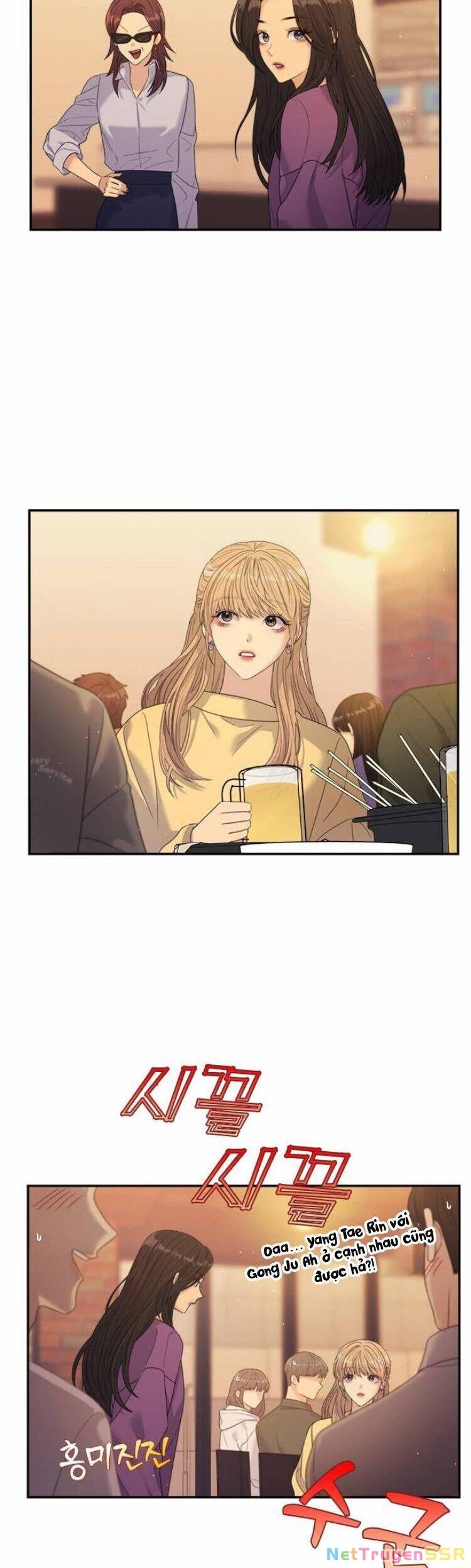 Couple Breaker Chapter 54 - 27