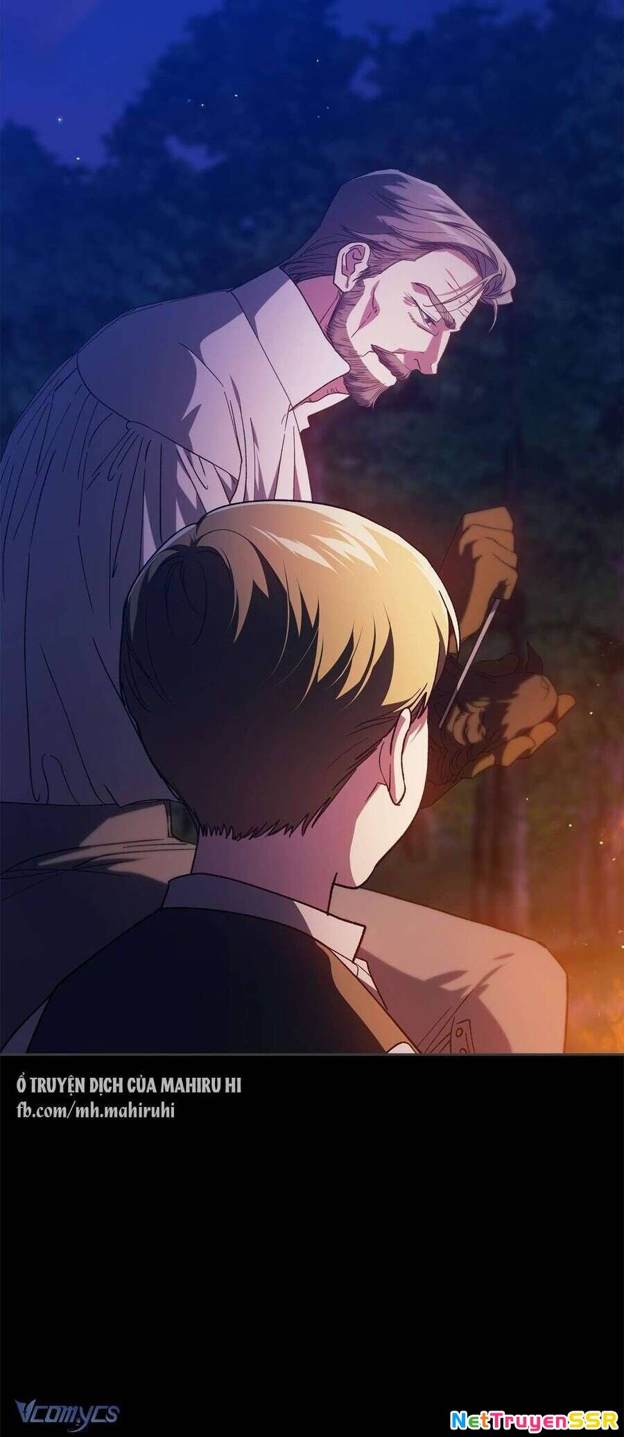 Hôn Nhân Này Rồi Sẽ Đổ Vỡ Chapter 73 - 8