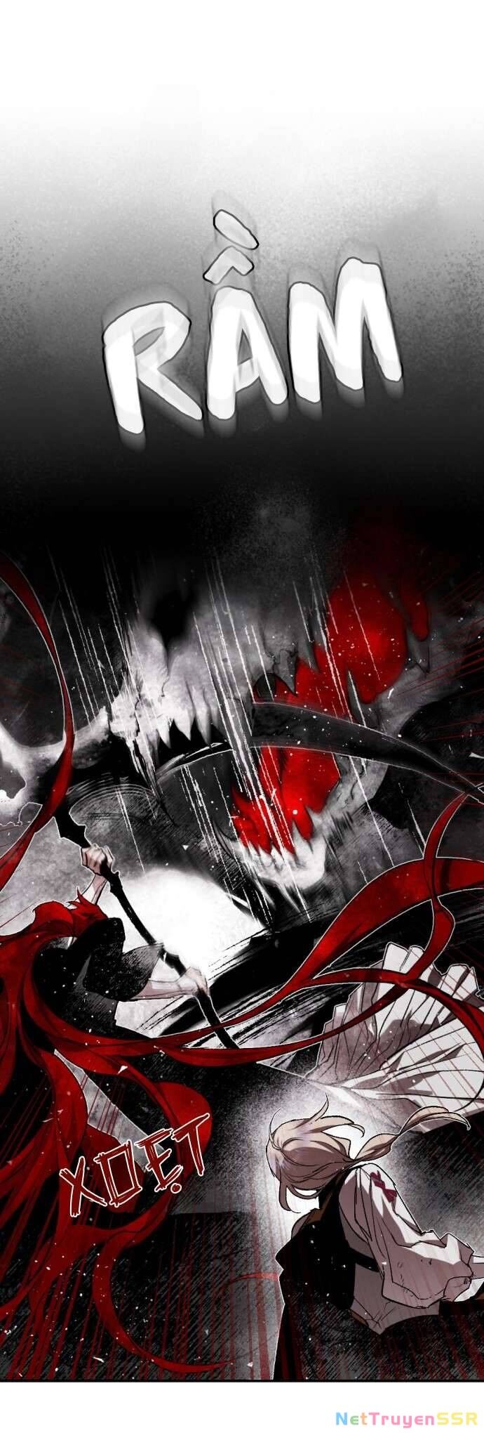 Lời Thú Nhận Của Chúa Tể Bóng Tối Chapter 29 - 60