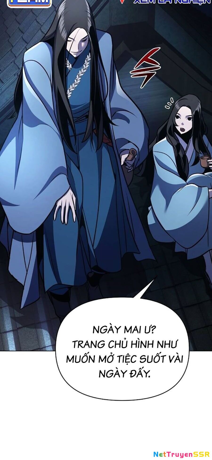 Tiểu Tử Đáng Ngờ Lại Là Cao Thủ Chapter 32 - 24