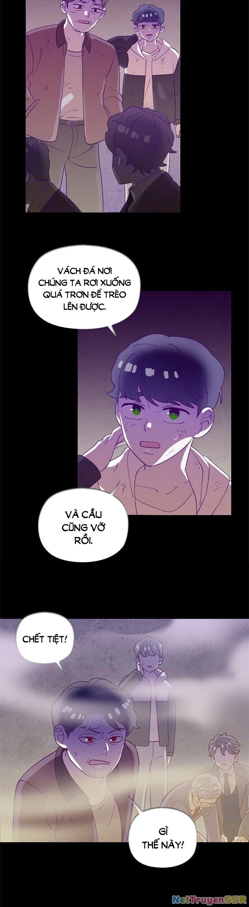 Ma Kể Chuyện 2 Chapter 44 - 20