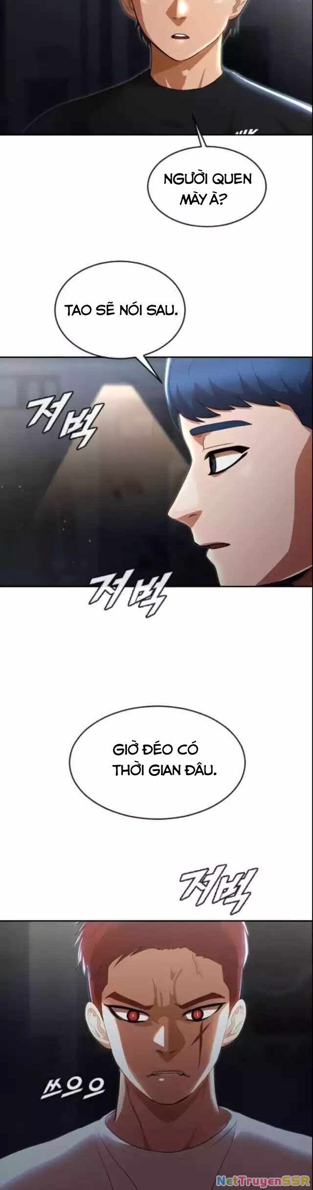 Cô Gái Từ Ứng Dụng Nhắn Tin Ngẫu Nhiên Chapter 254 - 19