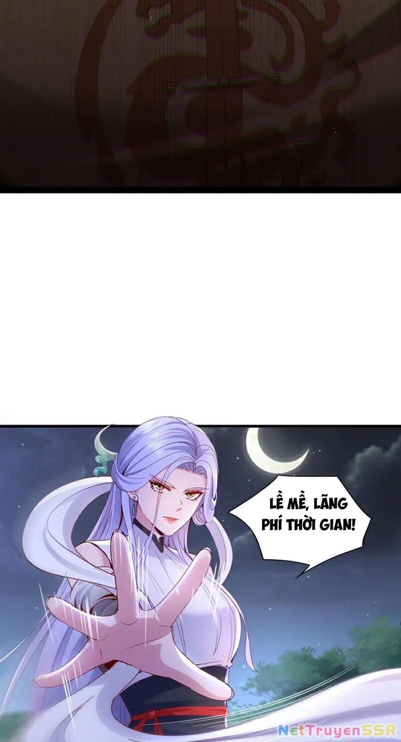 Trấn Quốc Thần Tế Chapter 142 - 17