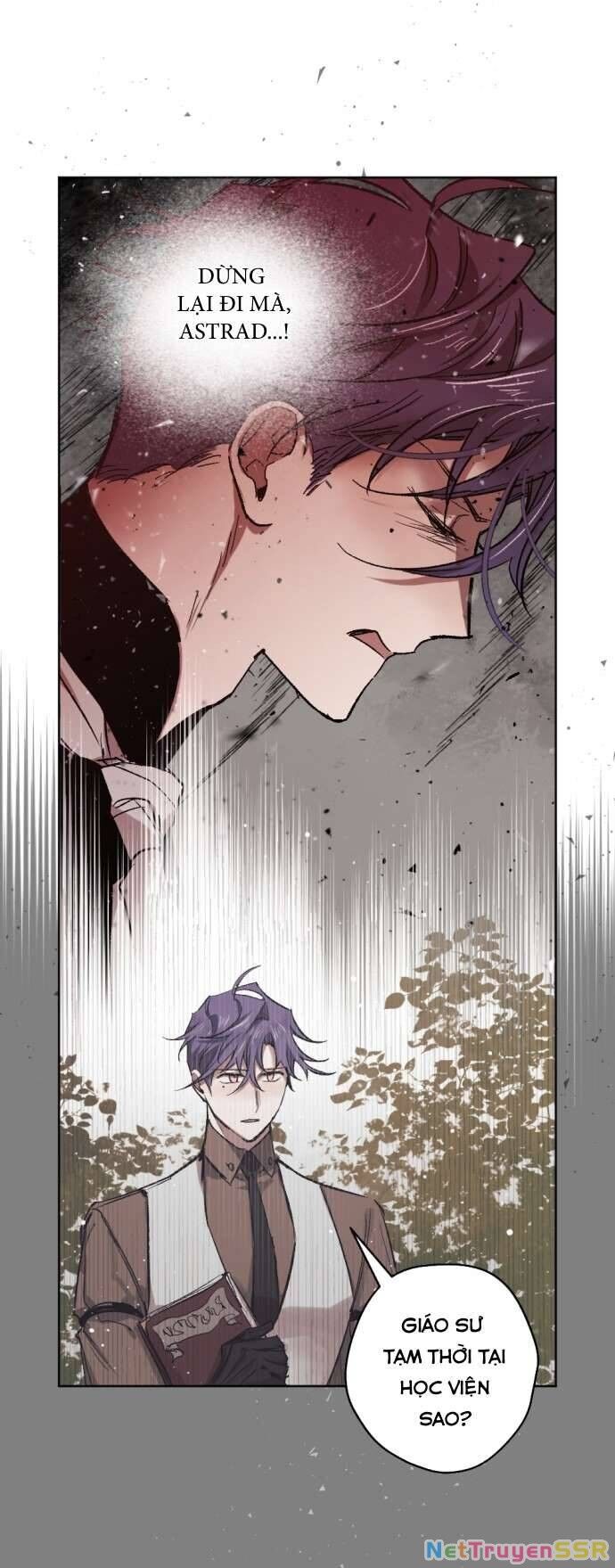 Lời Thú Nhận Của Chúa Tể Bóng Tối Chapter 29 - 30