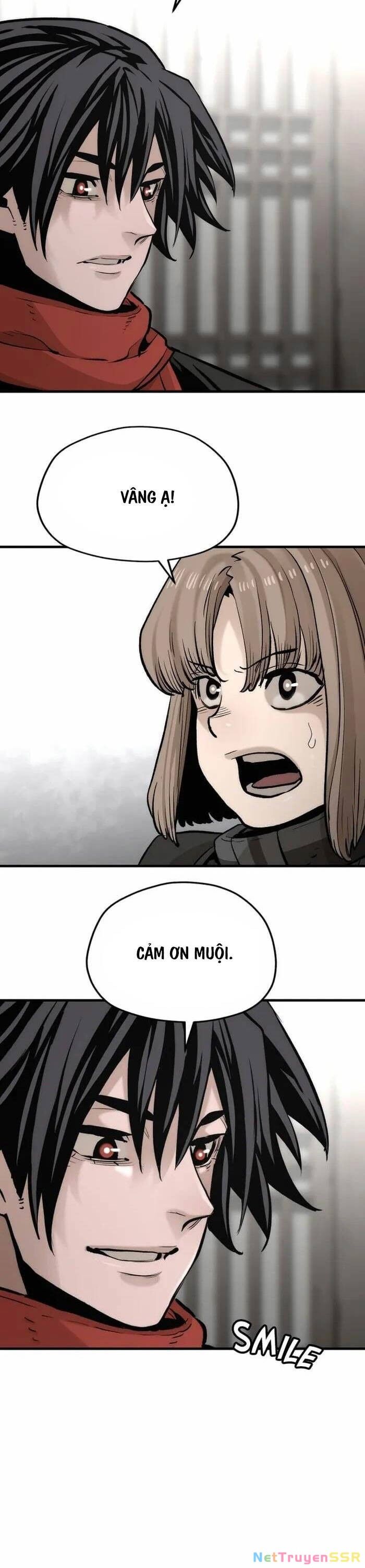 Thiên Ma Phi Thăng Truyện Chapter 102 - 57