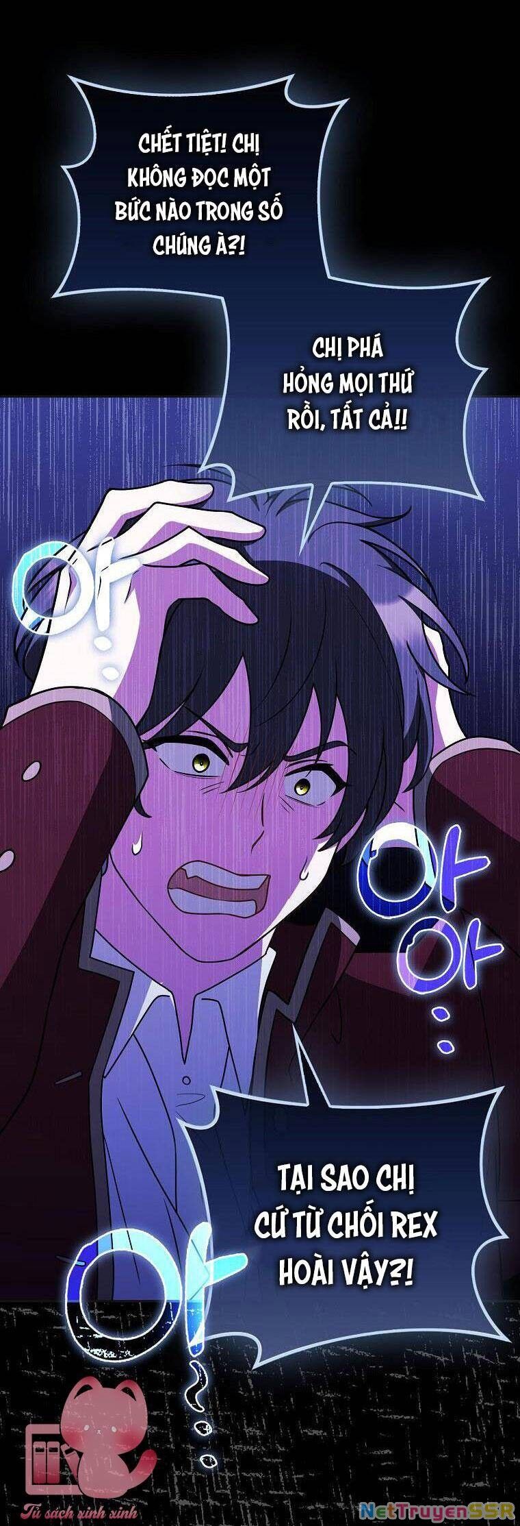 Tôi Thề Chúng Ta Chỉ Là Bạn Chapter 46 - 17