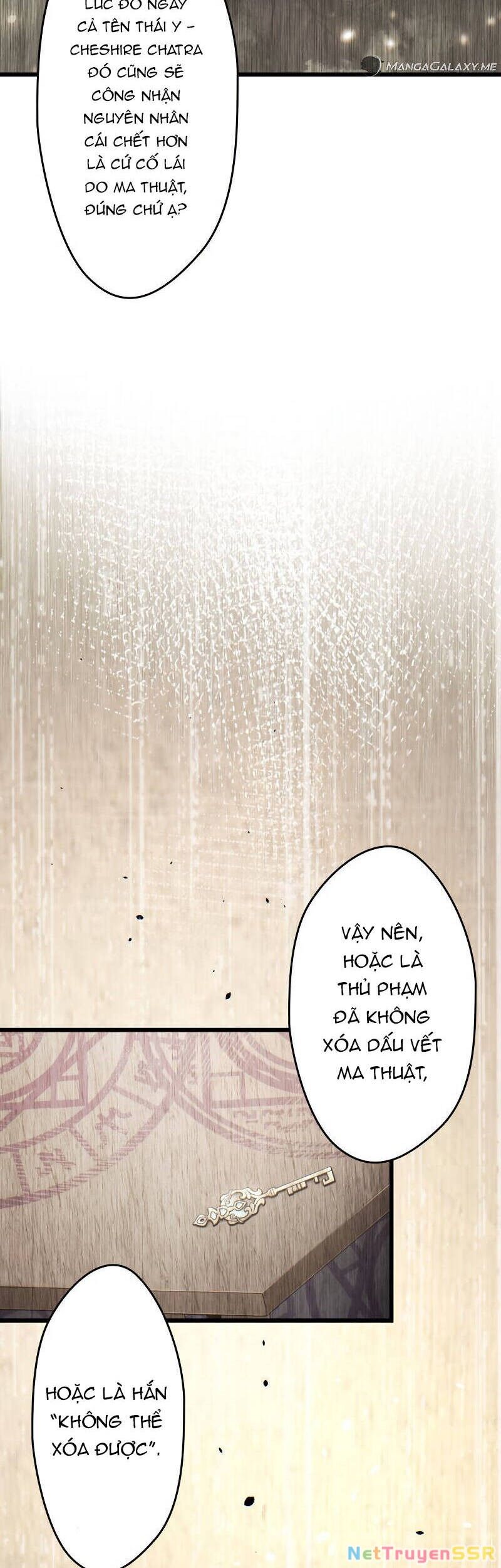 Kottou Mahougu Wa Reijou Alice Ni Sasayaku ‐ Oushitsu Kobutsushou No Jikenroku Chapter 2.2 - 31