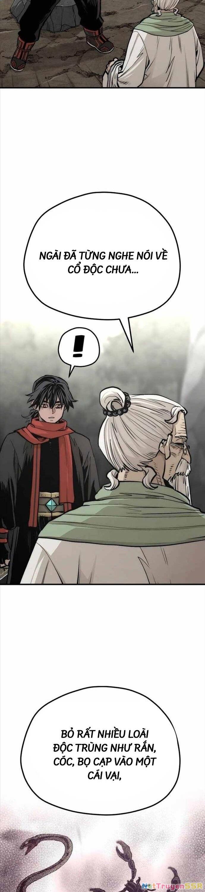 Thiên Ma Phi Thăng Truyện Chapter 110 - 53