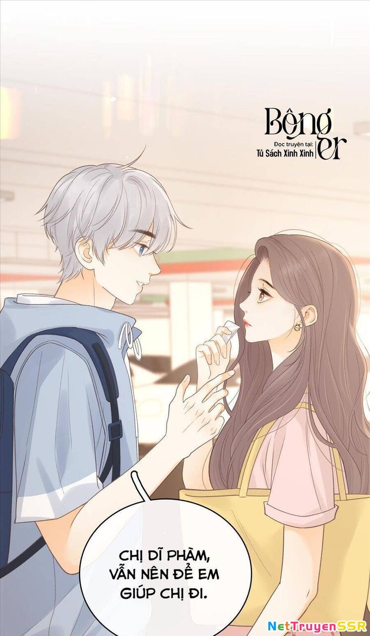 Khó Dỗ Dành Chapter 67 - 24