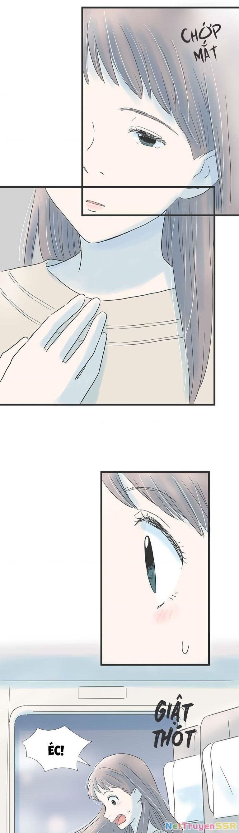 Taisetsu Na Hi Wa Itsumo Ame Chapter 6 - 8