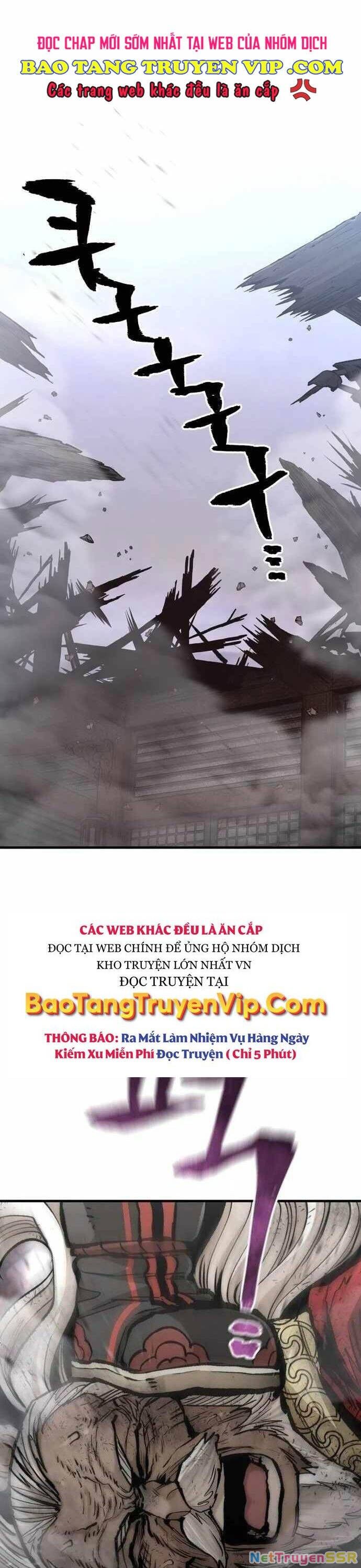 Thiên Ma Phi Thăng Truyện Chapter 119 - 1