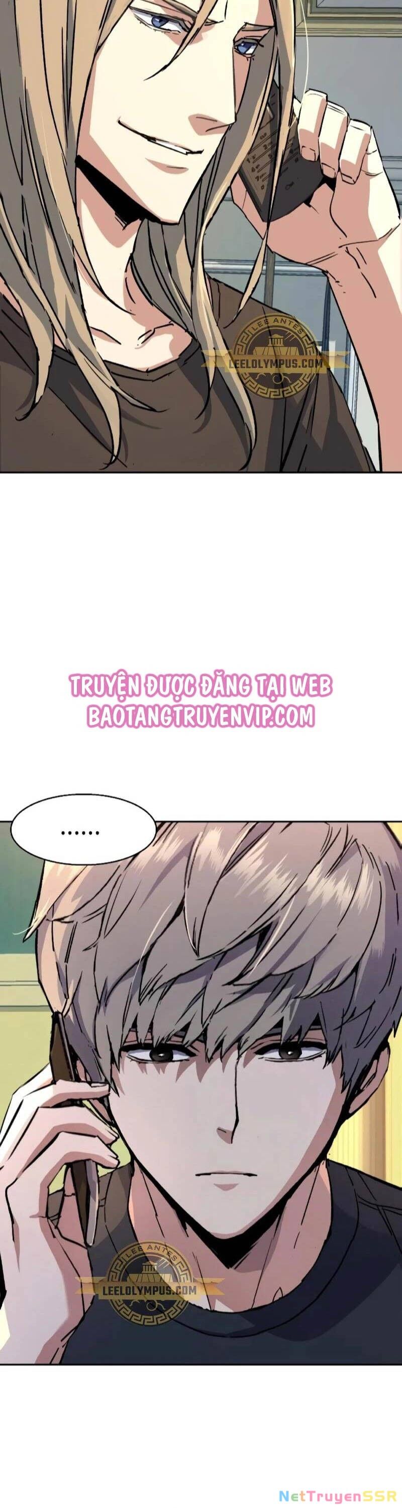 Bạn Học Của Tôi Là Lính Đánh Thuê Chapter 191 - 4