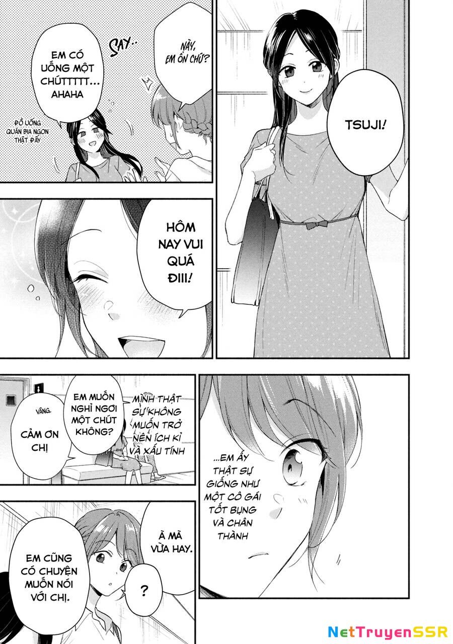 Tụi mình giữ bí mật được không? Chapter 85 - 12