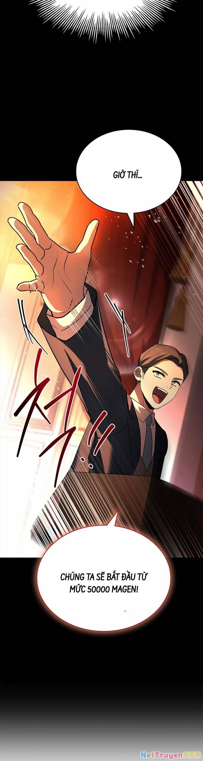 Hoàng Tử Bán Thuốc Chapter 31 - 37