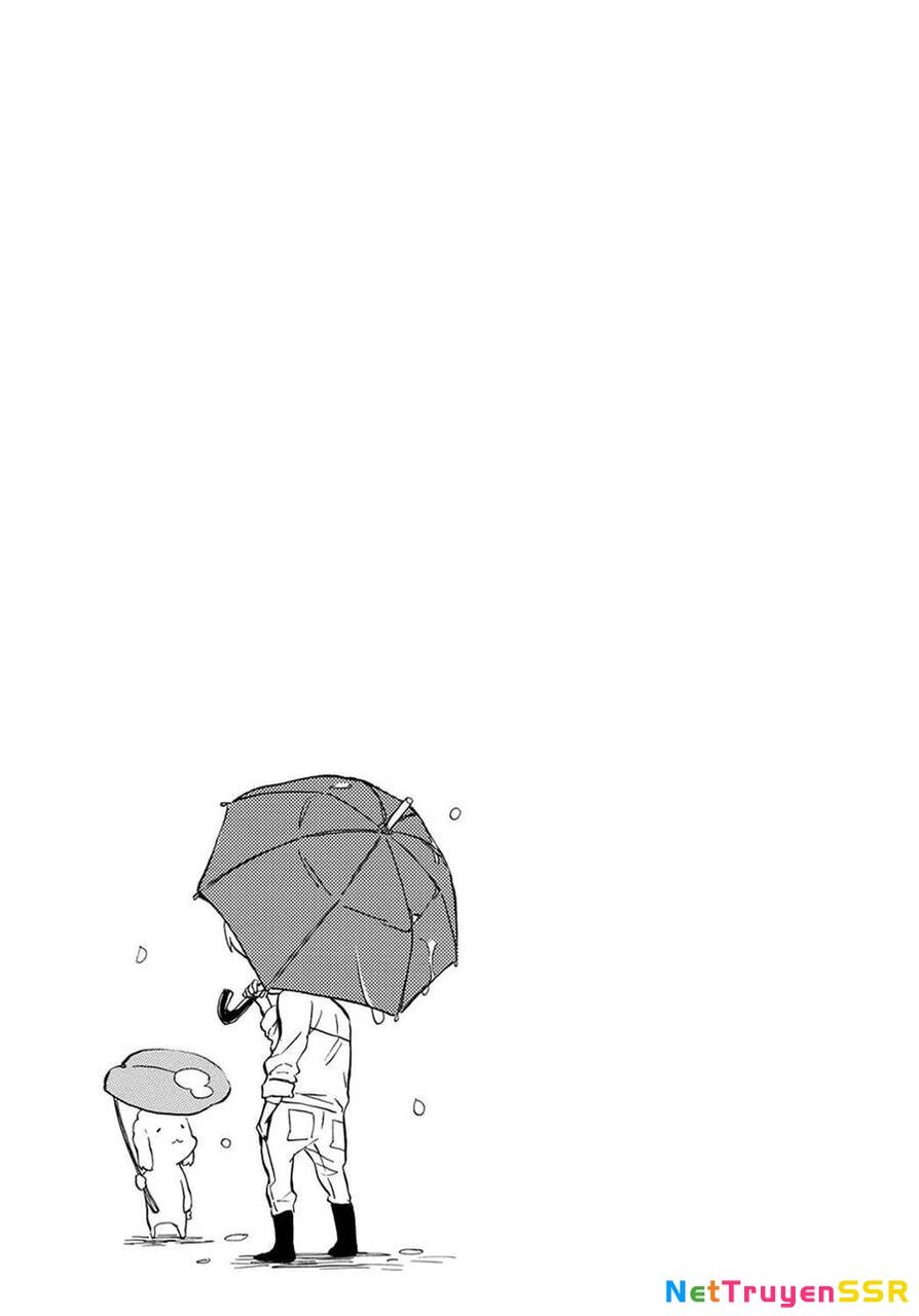 Barakamon Chapter 86 - 21