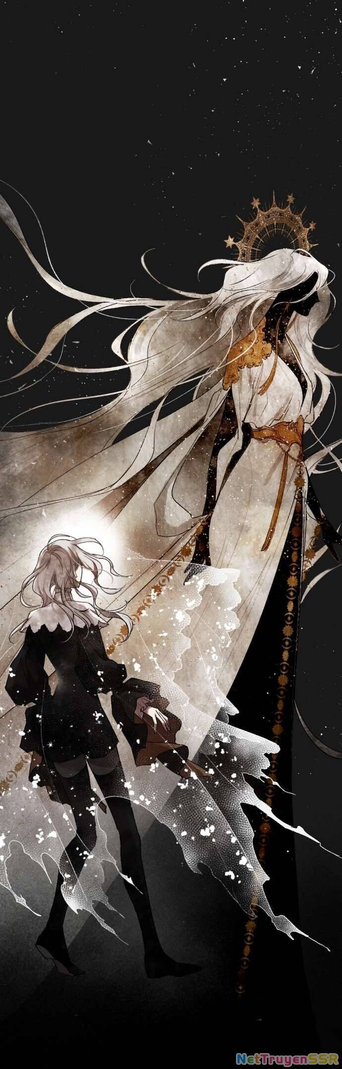 Lời Thú Nhận Của Chúa Tể Bóng Tối Chapter 31 - 10