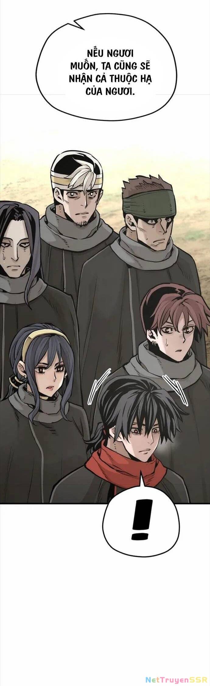 Thiên Ma Phi Thăng Truyện Chapter 94 - 86