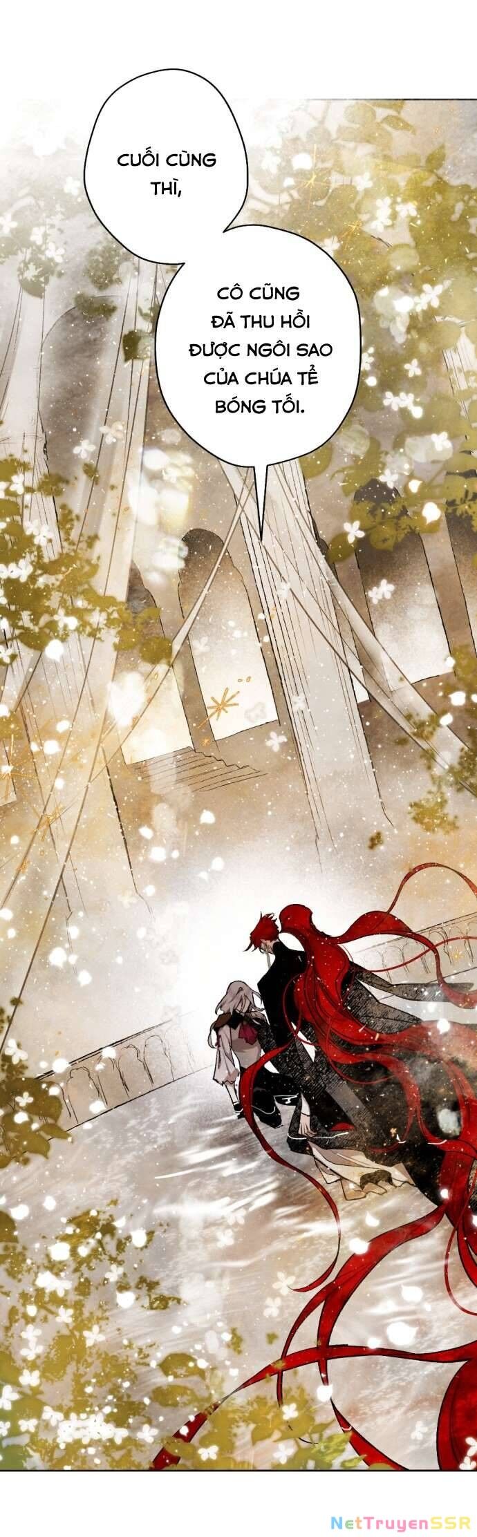 Lời Thú Nhận Của Chúa Tể Bóng Tối Chapter 31 - 55