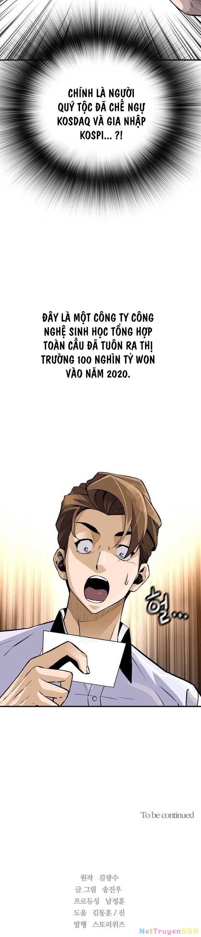 Sự Trở Lại Của Huyền Thoại Chapter 129 - 43