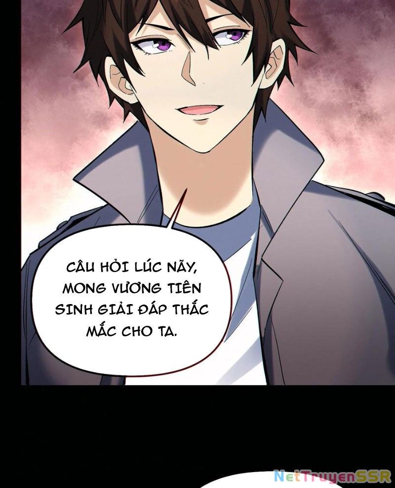 Cướp Đoạt Vô Số Thiên Phú, Ta Trở Thành Thần Ở Thời Đại Toàn Dân Chuyển Chức Chapter 89 - 6