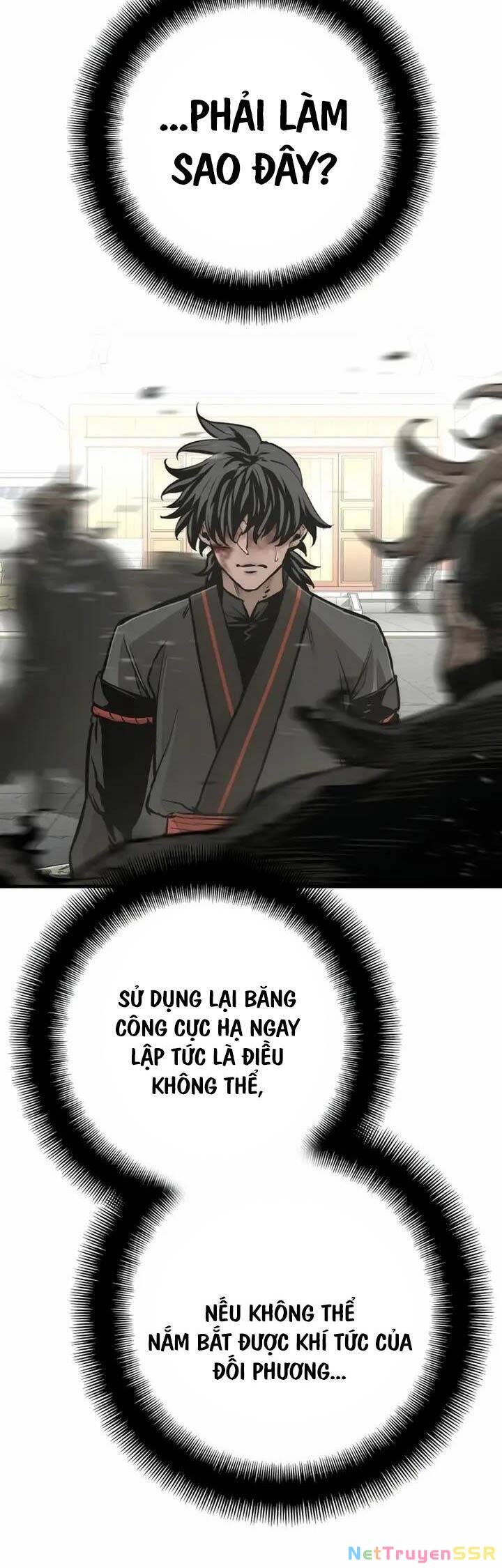 Thiên Ma Phi Thăng Truyện Chapter 90 - 61