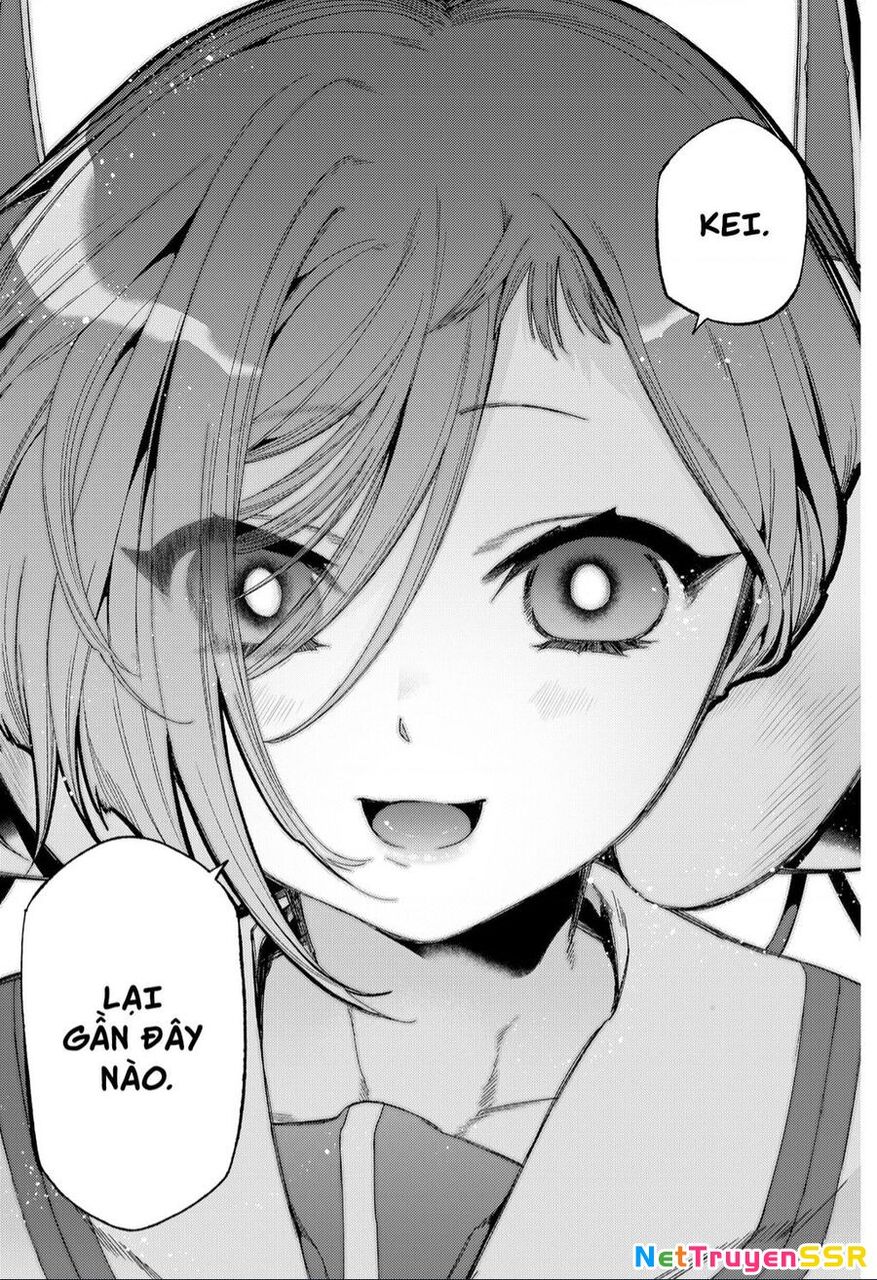 Shinsou No Raputa Chapter 2 - 44