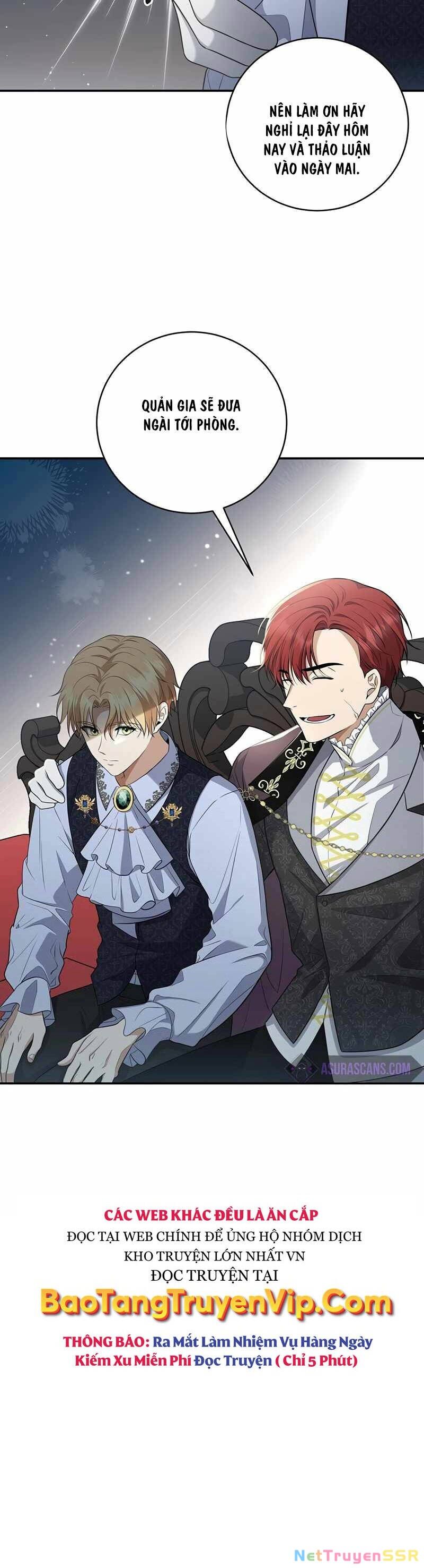 Con Trai Bá Tước Khốn Nạn Là Hoàng Đế Chapter 8 - 30