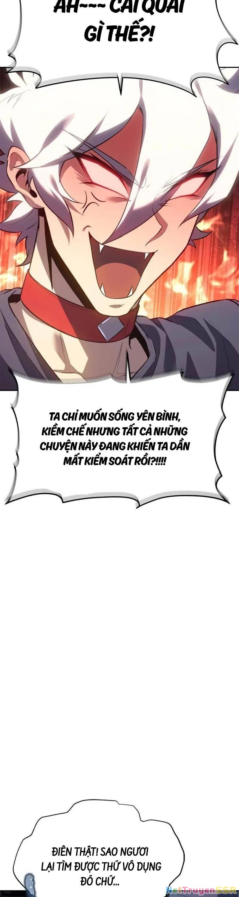 Lý Do Tôi Rời Bỏ Quỷ Vương Chapter 25 - 16