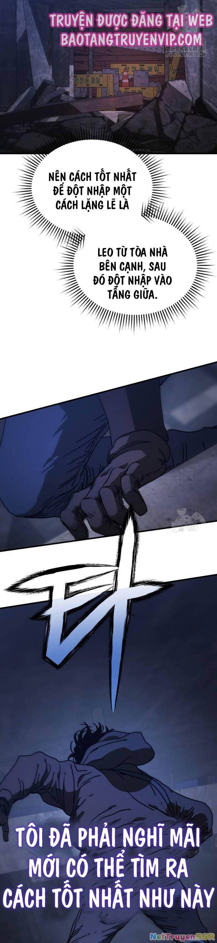 Ngôi Nhà Ẩn Ngày Tận Thế Chapter 6 - 13