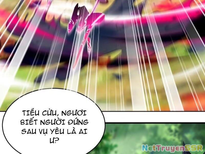 Thái Cổ Yêu Thánh Lấy Ta Làm Lô Đỉnh Chapter 69 - 80