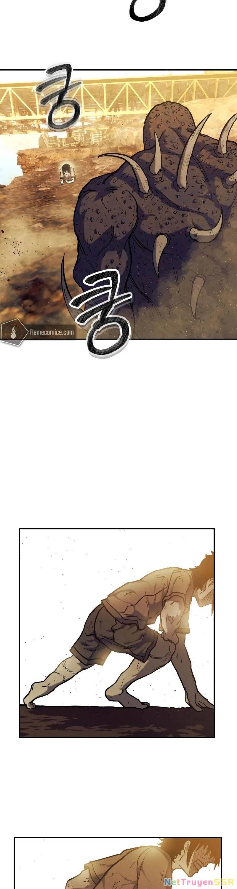 Sống Sót Qua Ngày Tận Thế Chapter 5 - 26