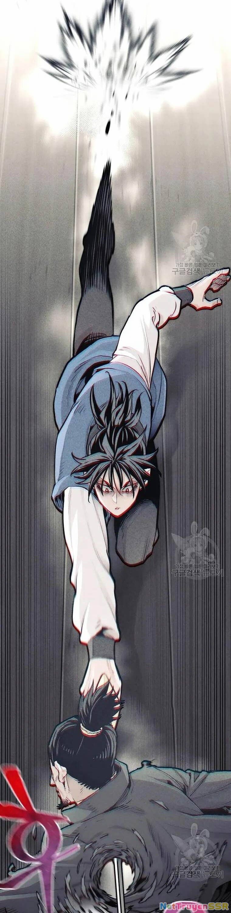 Thiên Ma Phi Thăng Truyện Chapter 98 - 8