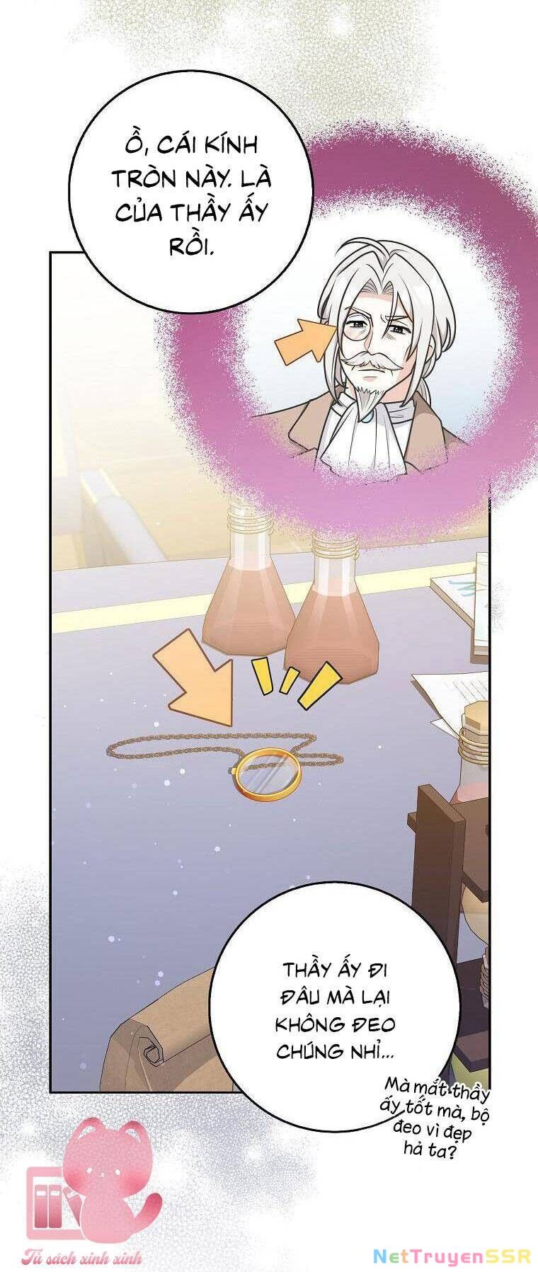 Tôi Thề Chúng Ta Chỉ Là Bạn Chapter 43 - 31