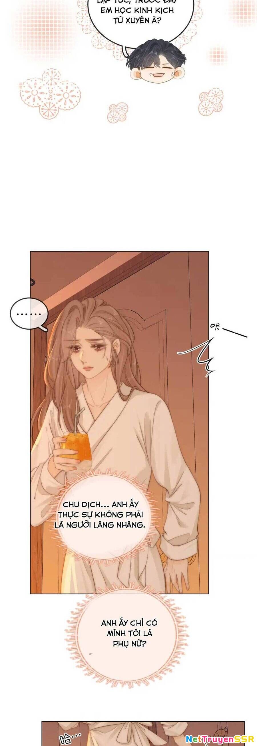 Vưu Vật Chapter 52 - 6