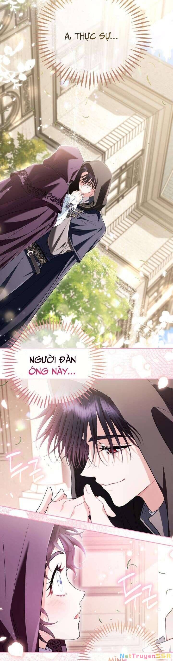 Trở Thành Người Giám Định Chất Độc Cho Thế Lực Hắc Ám Chapter 46 - 30