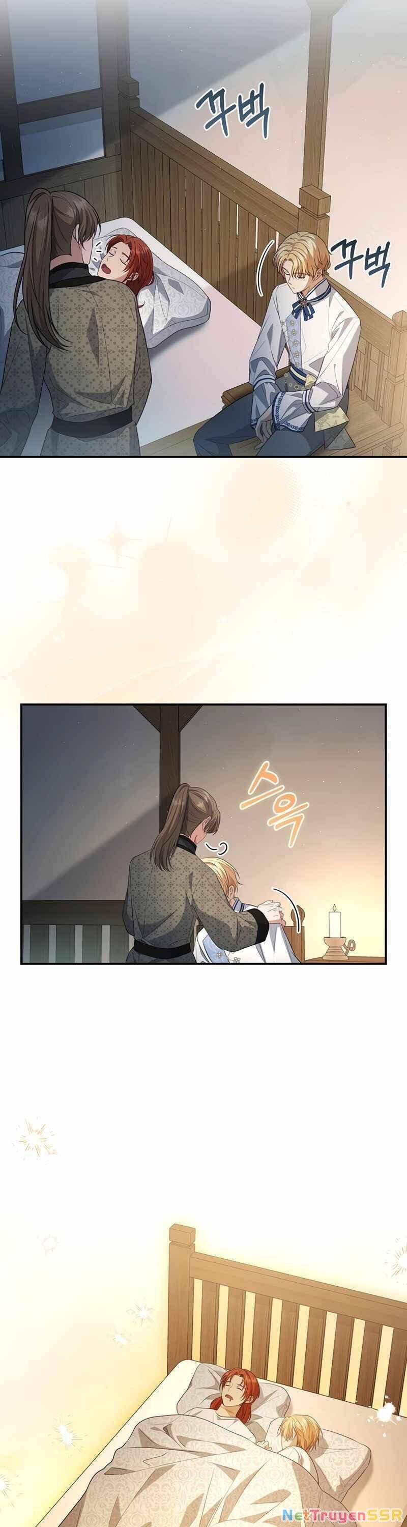 Con Trai Bá Tước Khốn Nạn Là Hoàng Đế Chapter 17 - 11