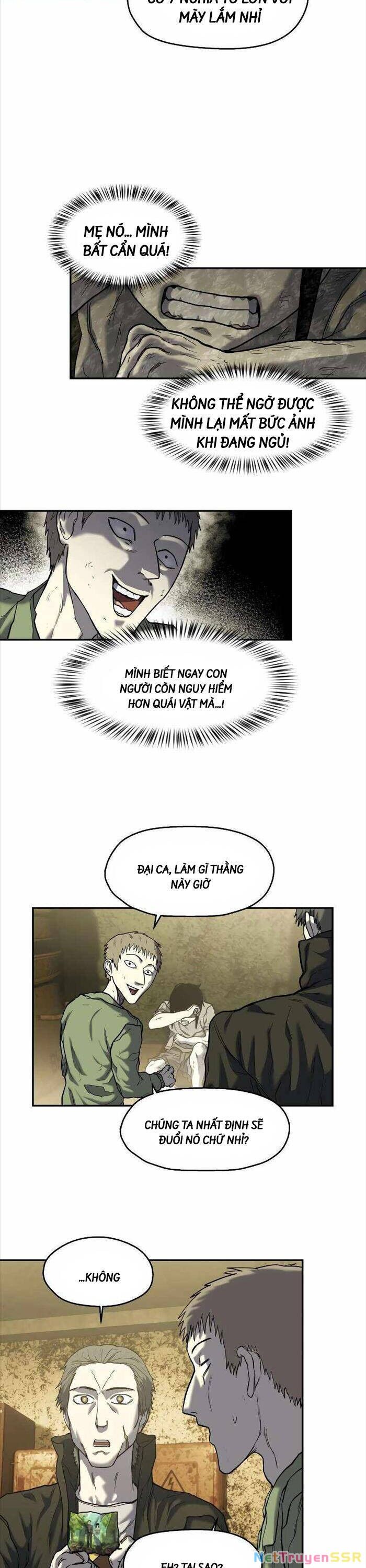 Sống Sót Qua Ngày Tận Thế Chapter 8 - 40