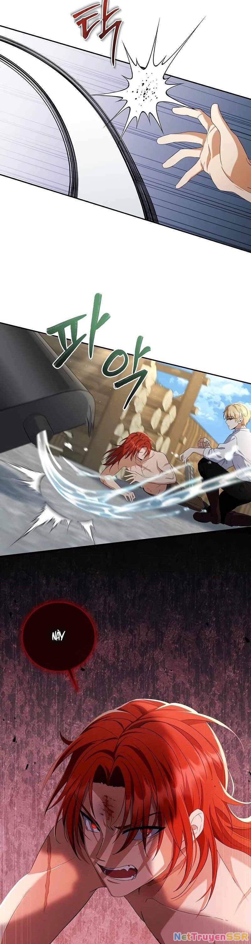 Con Trai Bá Tước Khốn Nạn Là Hoàng Đế Chapter 5 - 15