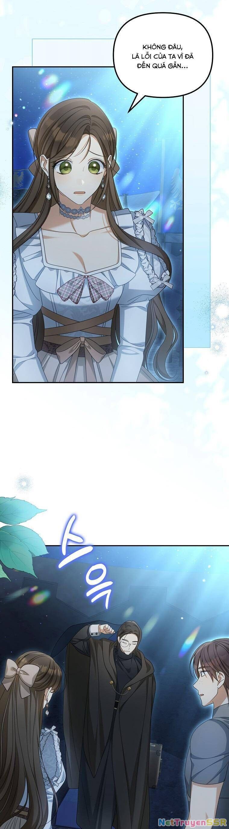 Sao Lại Ám Ảnh Cô Vợ Giả Mạo Quá Vậy? Chapter 38 - 23