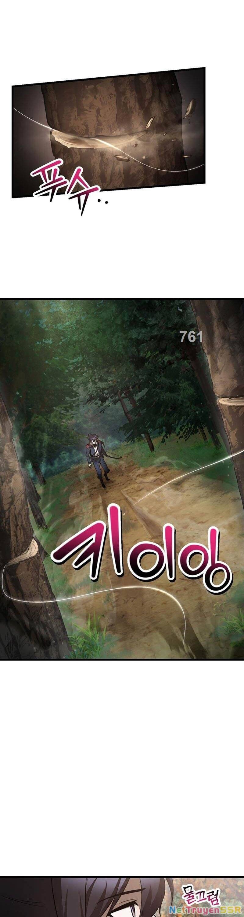 Helmut Đứa Trẻ Bị Ruồng Bỏ Chapter 71 - 2