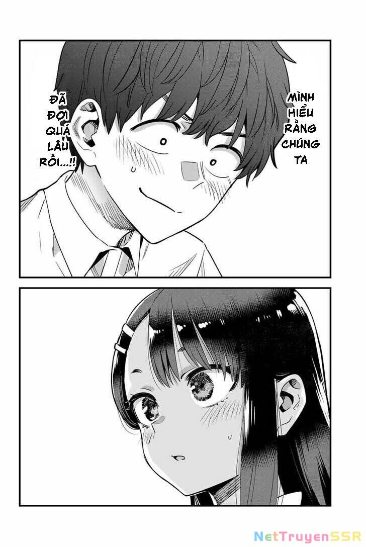Please Don't Bully Me - Nagatoro-San Chapter 143 - 25
