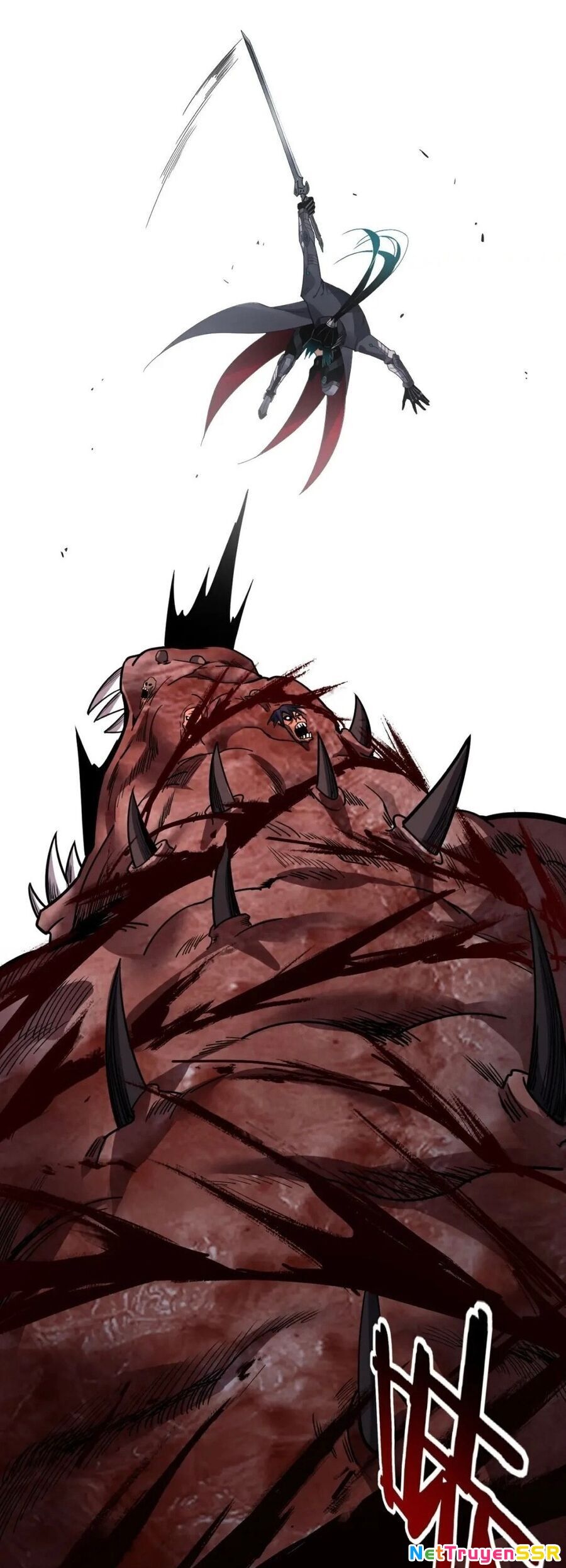 Ta Trời Sinh Đã Là Nhân Vật Phản Diện Ngoại Truyện Chapter 2 - 24